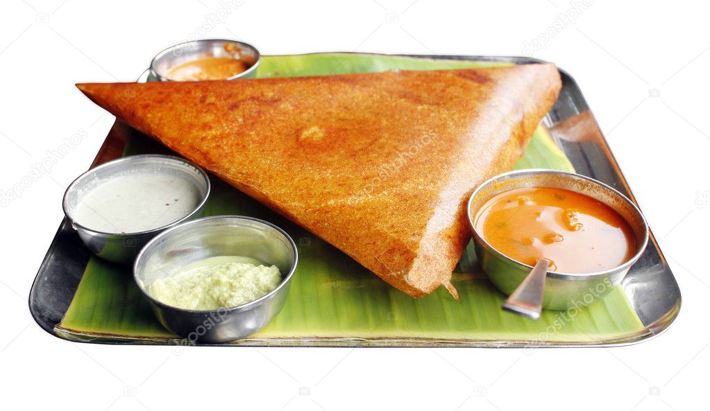 Dosai