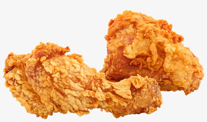 Fried Chicken