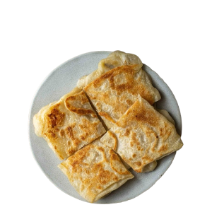 Banana roti