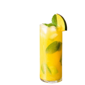 Mango mojito