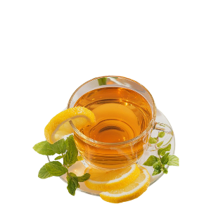 Lemon tea