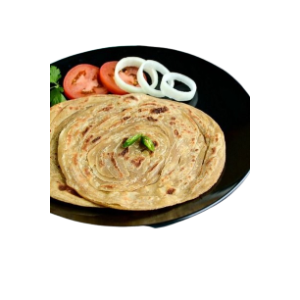 Special Parotta
