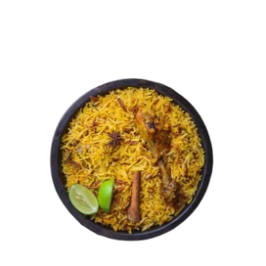 Naatu Kozhi Spl Biriyani