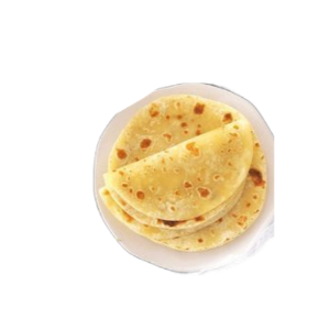 Butter Roti