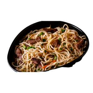 Mutton Noodles