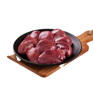 சிக்கன் - Liver(ஈரல்)