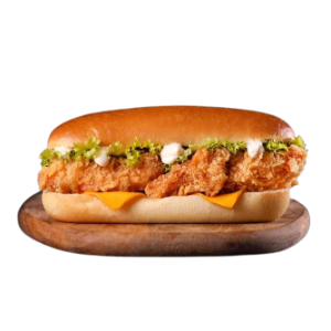 ரொட்டி நாட்டான் - chicken regular