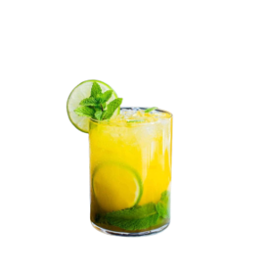 Mango mojito