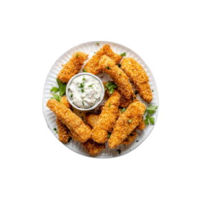 Fish Finger 5pcs