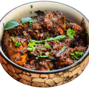 Nattu kozhi Pepper Masala