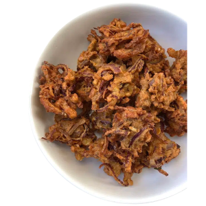 pakoda [100 gram ]