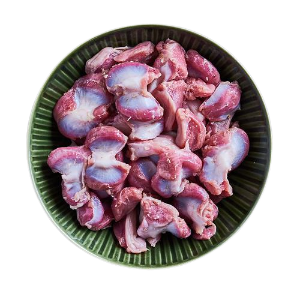 சிக்கன் - Gizzard(கல்லீரல்)