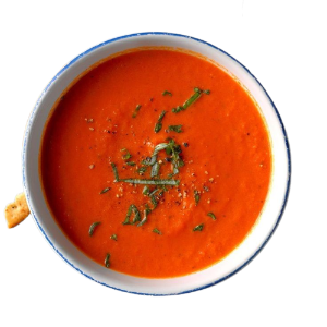 Tomato soup