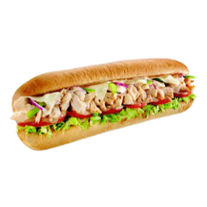 samoli chicken sandwich
