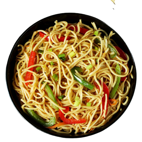 Schezwan Noodles
