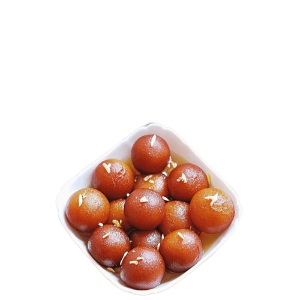 Gulabjamun-குலோப்ஜாமுன்