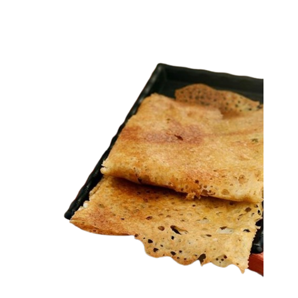 Ghee Rava Dosa