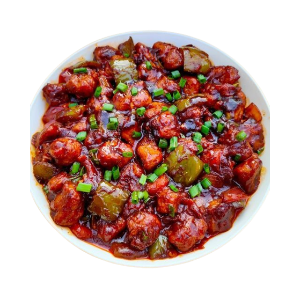 chilli Chicken Gravy