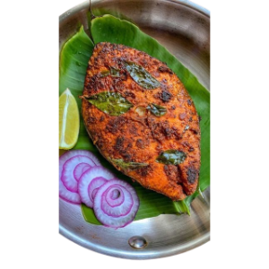 Seela Fish