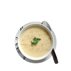 garlic soup