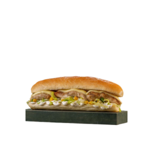 ரொட்டி நாட்டான் - fish cheese