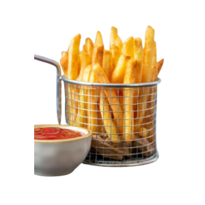 French fries standard