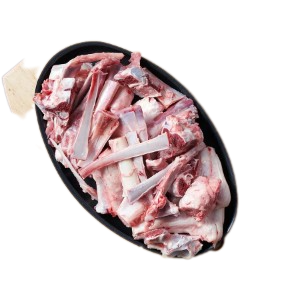 மட்டன் -நெஞ்செலும்பு (Rib bones)