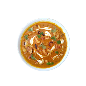 Kaju Curry