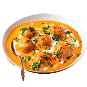 Malai Kofta