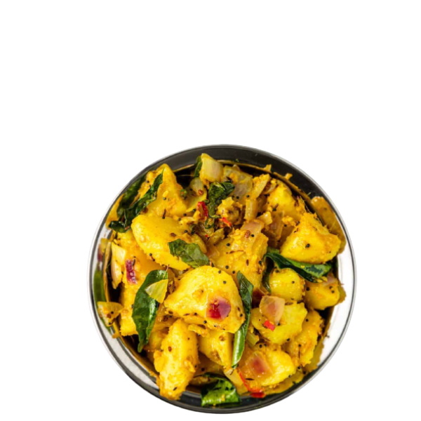 Aloo Masala