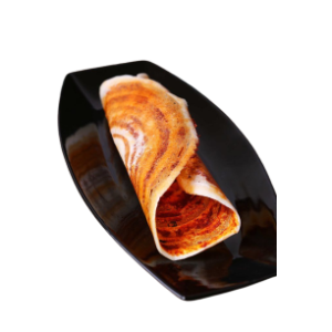 பொடி தோசை - podi dosa