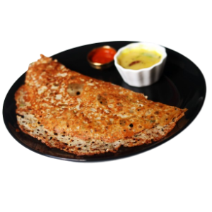 ரவா தோசை - Rava dosa