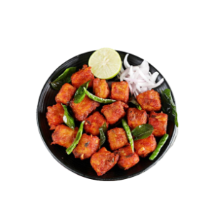 Paneer Fry