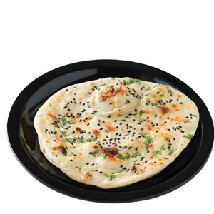 Butter Kulcha