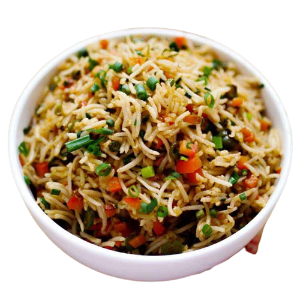Veg Rice
