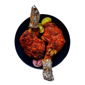 Tandoori chicken (Quarter)