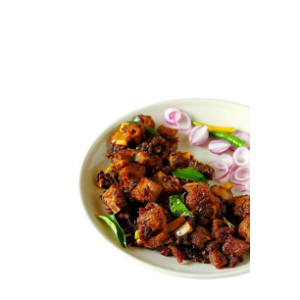 Mutton Fry