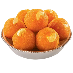 Ghee laddu [ 250 grams]