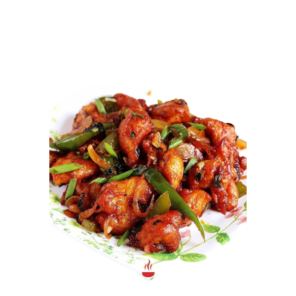 Chilli Chicken Fry