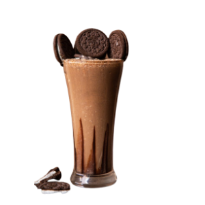 Oreo/Hide & seek shake