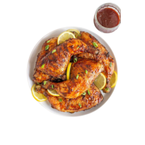 Grill Chicken (Quarter)
