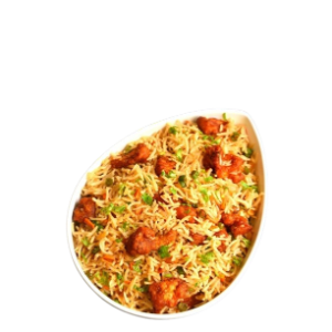 Gopi fried Rice