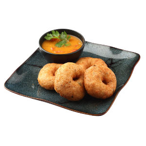 உளுந்த வடை - uluntha vadai