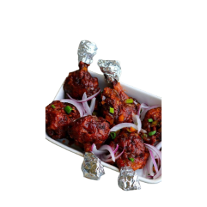 Chicken lollipop -6 PCs