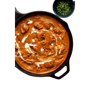 Butter Chicken Masala