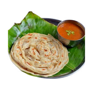 Parotta