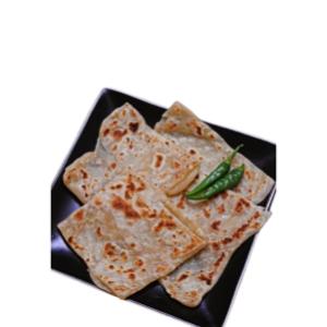 Veechu parotta