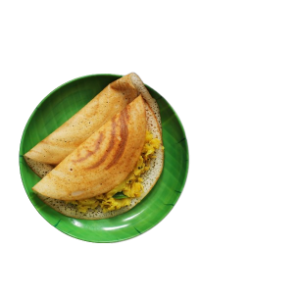 Masala Dosa