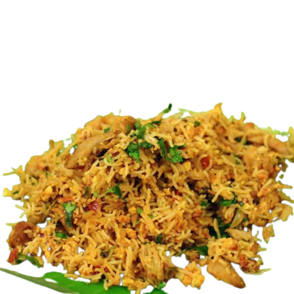 idiyappam chicken fry