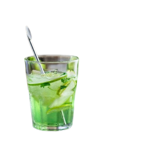 Green apple Assam boi